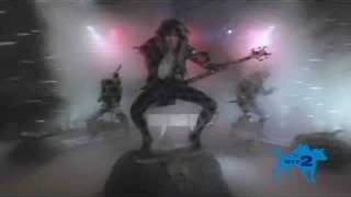 W.A.S.P. - I Wanna Be Somebody