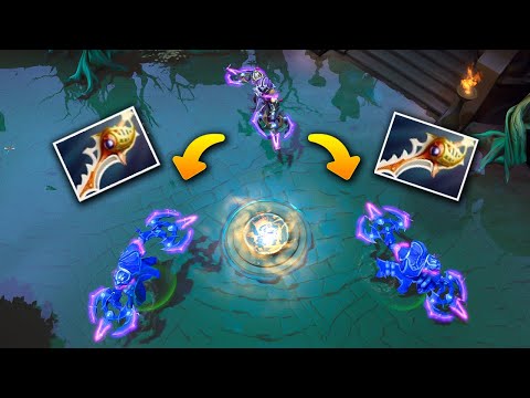 Give ILLUSIONS Divine Rapier - Mythbusters 148 Dota 2