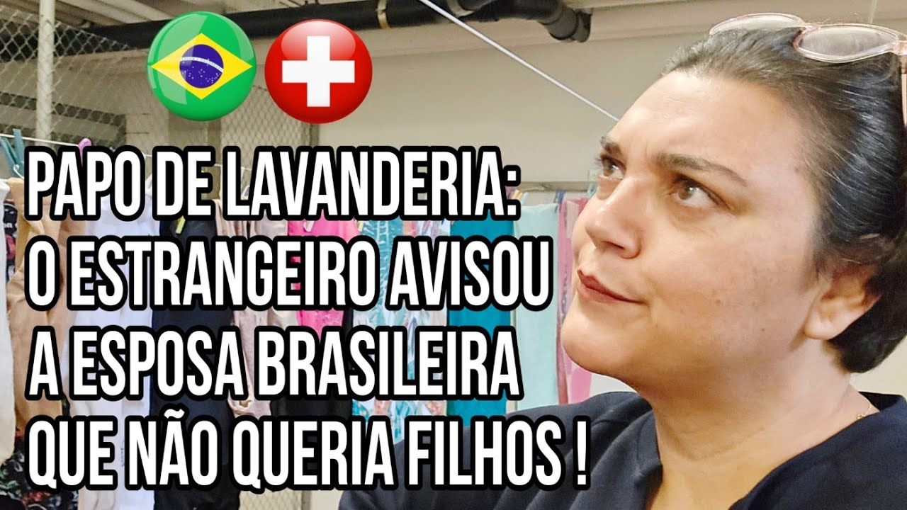 🇨🇭 Suíça: O LADO QUE NINGUÉM TE CONTA do relacionamento com estrangeiro: relato de uma seguidora!