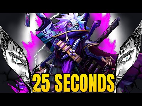 G3 RTA Brutal 25sec Cleave with Maximilian - Summoners War