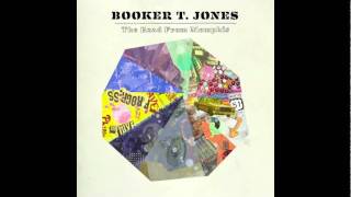 Booker T. Jones  Progress(Feat. Yim Yames)