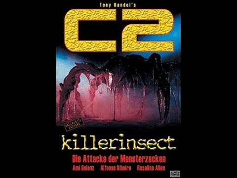 Trailer-Vorschau: C2 - Killerinsekt
