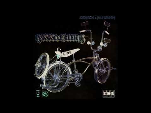 LUNATIC X ACE $NOW$ - HXXDLUMZ [PROD. KRXXP$XT]