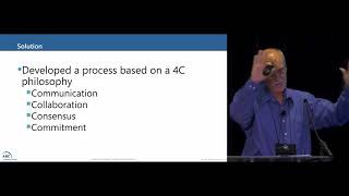 Managing Change at Southern Gardens Citrus - Jim Sullivan, Southern Gardens Citrus Processing