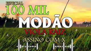 2026 SÓ MODÃO DAS ANTIGAS ❤️ AS MELHORES DO SERTANEJO RAIZ | MODA DE VIOLA