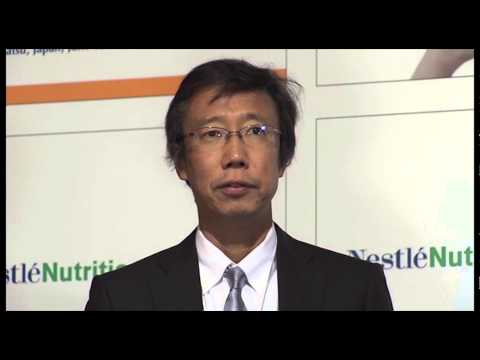 The Japanese approach to EAT-10 and Texture Modification for Dysphagia Management