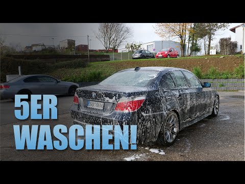 How to wash your car properly like a pro | 83metoo