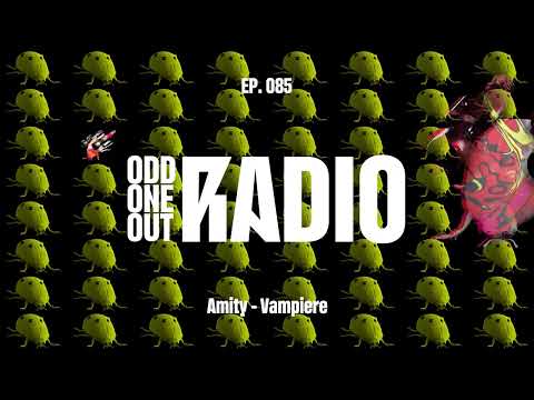 YOTTO - Odd One Out Radio - Ep. 085