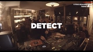 Detect • DJ Set • Le Mellotron