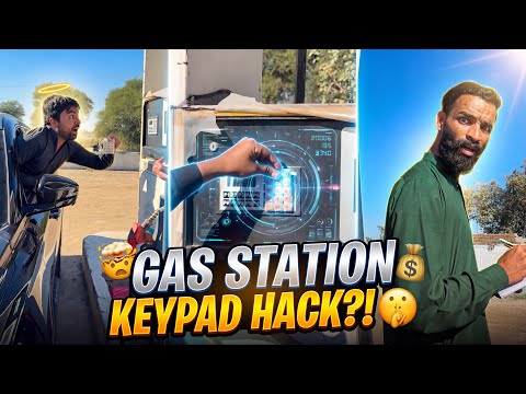 Keypad Change🤫 | Comedy Video | Crazy TV