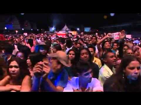 Parabéns Pro Nosso Amor video