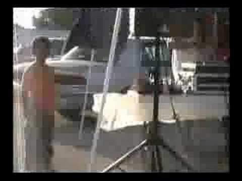 Gold Fingaz - On the Streets