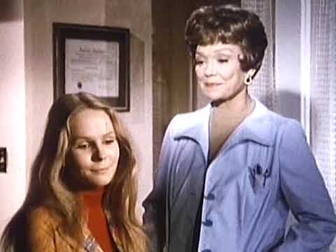 1972-73 Television Season 50th Anniversary: The Bold Ones (final episode close)