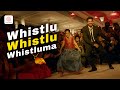 Whistlu Whistlu Whistluma Thalapathy Vijay Nayanthara A R Rahman