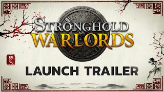 Замковый симулятор Stronghold: Warlords поступил в продажу