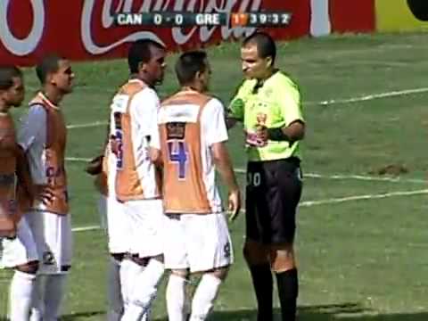 Canoas 0 x 1 Grêmio - Campeonato Gaucho 2011