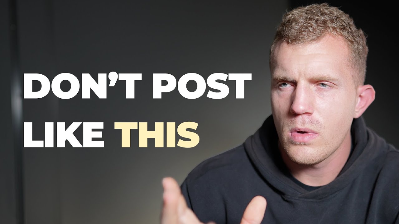 How To Grow An Audience If You Have 0 Followers