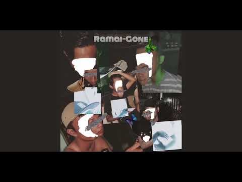 FORCEPARKBOIS - RAMAI-GONE (Floating Remix)