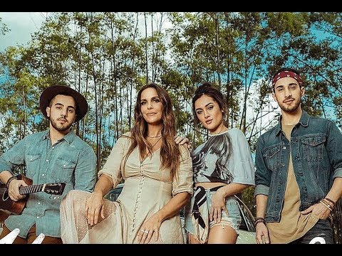 Um Sinal - Ivete Sangalo e Melim