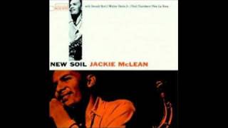 Jackie McLEAN "Sweet cakes" (1959)