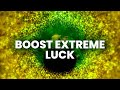 Luck Frequency: Binaural Beats for Good Fortune