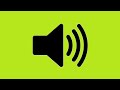 GoodBye Sound Effect HD