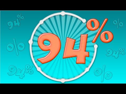 94% Video