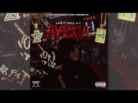 K John ft. Hanzel La H - Avería (Official Video)