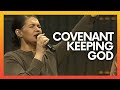 Covenant Keeping God Yahweh POA Worship Pentecostals Of Alexandria