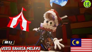 Download lagu 🎶The One Who's Running The Show🎶|| VERSI MALAY ||  mp3