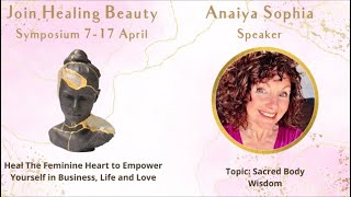 Healing Beauty Symposium