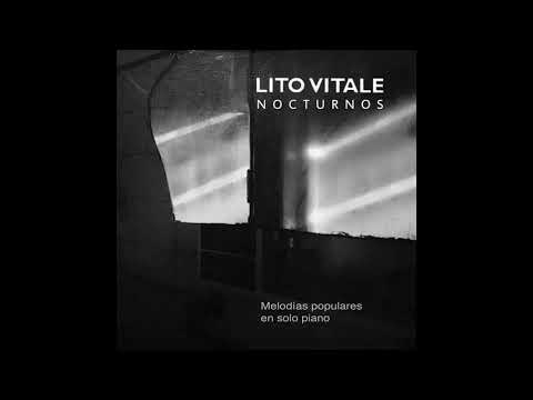 Lito Vitale │Nocturnos │Soledad