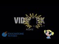 Amblin Entertainment Touchstone Kicks Vidmark Away With Bubbles 1988 No Dislikes Allowed