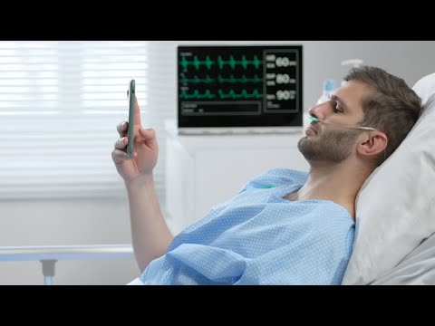 MySpine: Post-Surgery Recovery video thumbnail