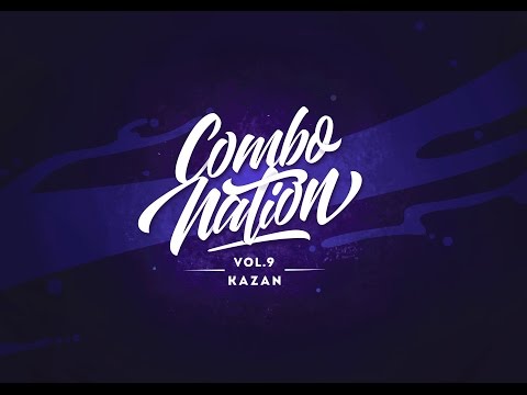 Elvis(win) vs Bruce Almighty | Final | Combonation 9 | Tricks Battle