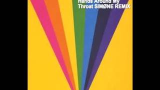 Death In Vegas - Hands Around My Throat SIMØNE REMIX