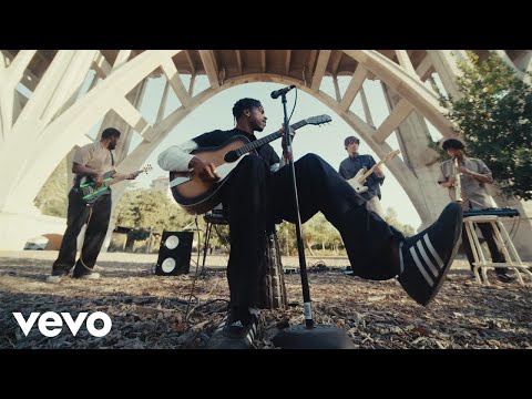 Elujay - Circles (Live)