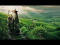 The Hill of Sorcery