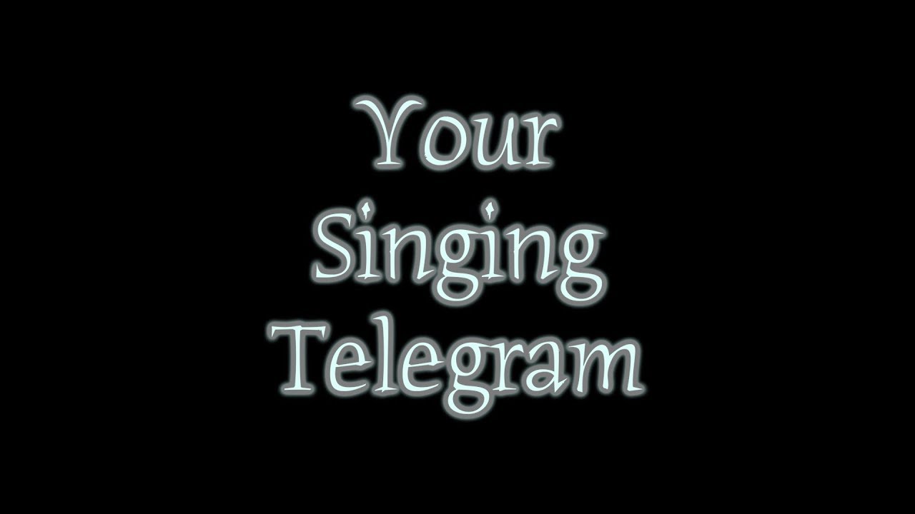 Promotional video thumbnail 4 for Elvis Sings for You!