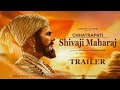 Chattrapati Shivaji Maharaja - Trailer | Akshay Kumar | Rashmika Mandanna | Sharad Kelkar | Mahesh M