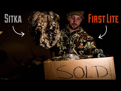 We Switched to First Lite | Everything you need to KNOW!?!