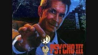 Mother?  - Carter Burwell