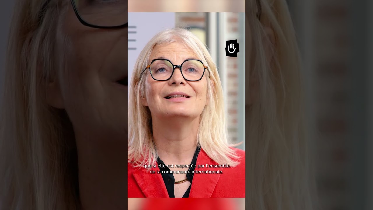 1997, pourquoi le monde nous a écoutés - #2 Anne Héry.