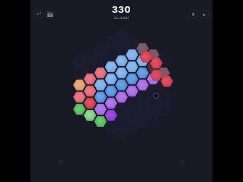 Hexplex