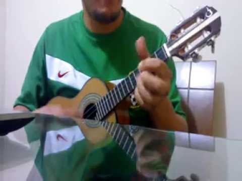Impossivel Recomeçar - Mestre Marçal