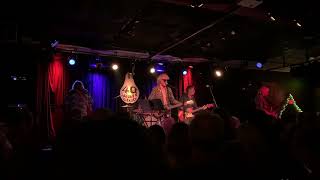 They Don&#39;t Know Henry - The Baseball Project 8/10/23 @ The 40 Watt - Athens, GA