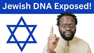 What Jewish DNA REALLY Reveals About Israelite Roots