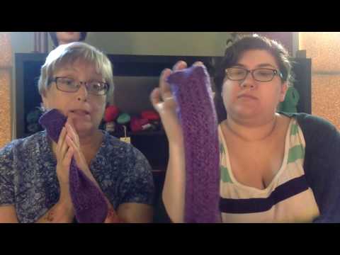 Cherry Purls Episode 14 - #RoughEpisode