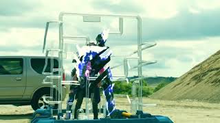 Download lagu KAMEN RIDER CROSS-EVOL mp3