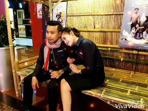 ບໍ່ເປັນຫຍັງເຂົາເຈົ້າໃຈ ຄົມສັນ